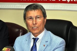 "Temsilde b&uuml;y&uuml;k sıkıntılar yaşanıyor"