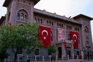Ziraat Bankası Azerbaycan'da banka kuracak