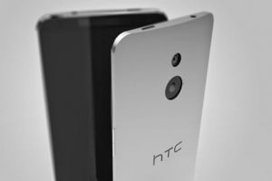 HTC One M9'un &Ouml;zellikleri Netleşiyor