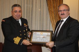 Bursa valiliğinden trol avcılığını bitirecek imza