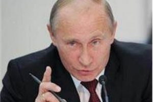 Putin'e b&uuml;y&uuml;k şok! Tarihinin en k&ouml;t&uuml;s&uuml;