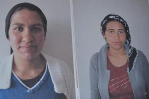 Polis uyardı ve fotoğrafları yayınladı! Bu y&uuml;zlere iyi bakın