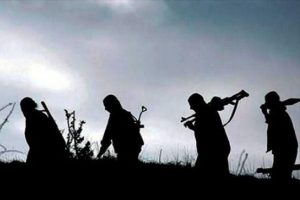 Kandil'de silahı bırakma zirvesi