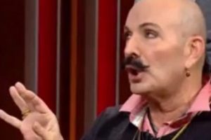 Cemil İpek&ccedil;i Bu Tarz Benim'i eleştirdi...