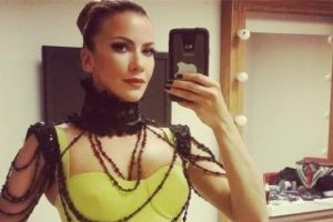 İvana Sert: T&uuml;rk kadını tarz değil...