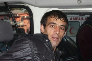 Saniye saniye kapka&ccedil;