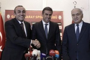 İşte Hamza Hamzoğlu'nun alacağı &uuml;cret...