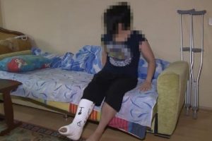 Boğazladı, kurşunladı, tehdit etti! Hala serbest!