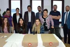 &Ccedil;evrecileri &uuml;mitlendiren termik santral kararı