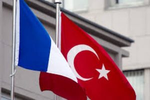 Fransa T&uuml;rkiye i&ccedil;in vetoyu kaldırıyor!