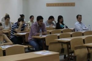 KPSS'den 43 puan aldı memur oldu