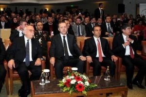 Milli Eğitim Şurası Antalya'da başladı