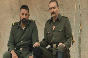 Russell Crowe'dan T&uuml;rkiye'ye &ouml;zel jest
