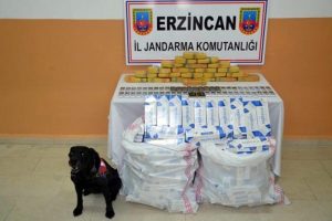 Akort, Eroin tacirlerine g&ouml;z a&ccedil;tırmadı!