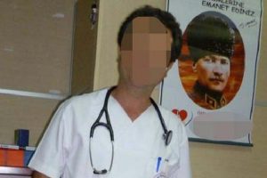 O hemşireye 10 yıl hapis