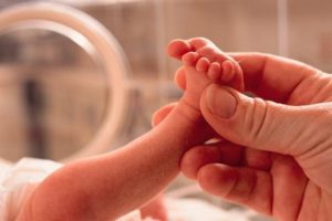 Premat&uuml;re bebeklerin yaşama şansı artıyor