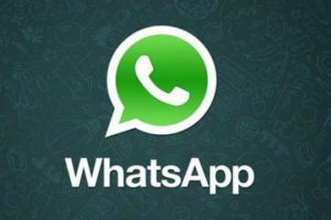 WhatsApp'tan bir yenilik daha geliyor!