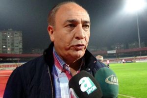 "&Ccedil;ıkışımızı s&uuml;rd&uuml;rmek istiyoruz"