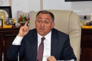 Yalova'da &ccedil;evrecilere biber gazı sıkan kişi aranıyor