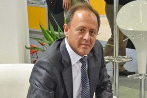 Profil A.Ş'ye Toyota Boshoku &Ouml;d&uuml;l&uuml;