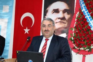 'Sorun nitelikli işg&uuml;c&uuml;n&uuml;n yokluğu'