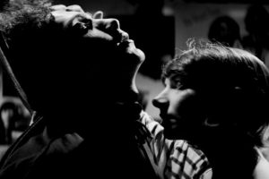 İran sinemasından ilk vampir filmi