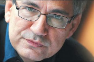 Orhan Pamuk tuhaf bir romanla geliyor