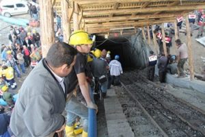 Soma'daki hakların aynısı Ermenek'e