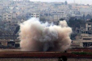 Kobani'de &ccedil;atışma, Suru&ccedil;'ta operasyon!