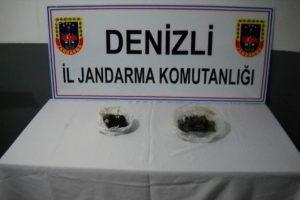 Uyuşturucu tacirlerine baskın