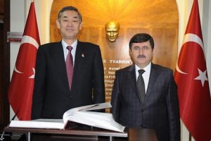 Ertuğrul Fırkateyni film oluyor