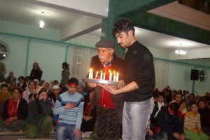 Tunceli AİHM'nin kararını olumlu karşıladı