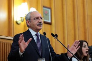 "Bu bedelliyi kabul etmiyoruz"