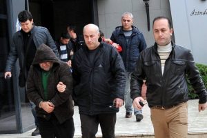 Bursa'da nakliye dolandırıcıları tutuklandı