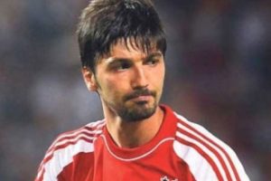 Beşiktaş'a Tolga Zengin m&uuml;jdesi