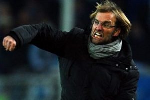 Jurgen Klopp en sonunda isyan etti!