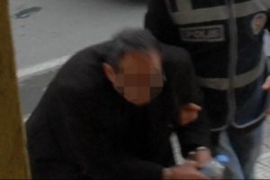 Cinsel istismar ve alıkoymaya 18 yıl ceza
