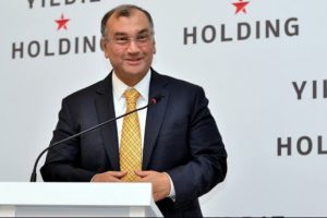 "Hepimiz aynı mahallenin &ccedil;ocuklarıyız"