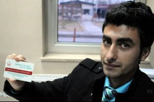 Organlarıyla hayat kurtardı