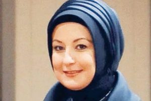 Hayr&uuml;nnisa G&uuml;l &uuml;niversite &ouml;ğrencisi oldu