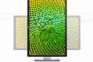 Dell'den iki yeni 4K monit&ouml;r