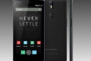 OnePlus Two'nun tanıtım tarihi a&ccedil;ıklandı