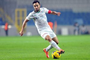 Bursaspor'da piyango 3 isme vurdu!