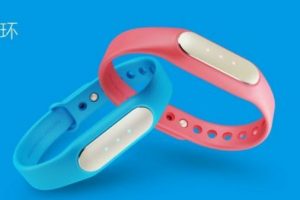Xiaomi, 3 ayda 1 milyon Mi Band sattı