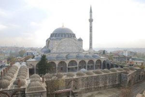 Kubbedeki yanlış yarım asır sonra d&uuml;zeltildi