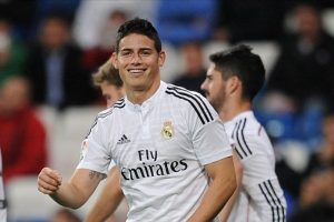 Real Madrid'in yedekleri de farklı:5-0