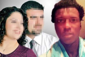 'Senegalli ile aldattı' dedi 200 bin TL tazminat istedi