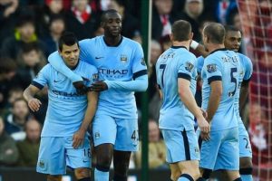 Manchester City seriyi s&uuml;rd&uuml;rmek istiyor