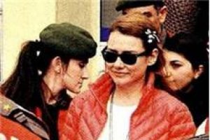 Deniz Seki ilk kez g&ouml;r&uuml;nt&uuml;lendi!