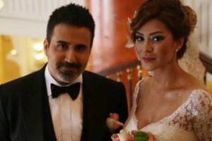 Emrah'ın eşi Sibel Kirer'den y&uuml;z&uuml;k a&ccedil;ıklaması